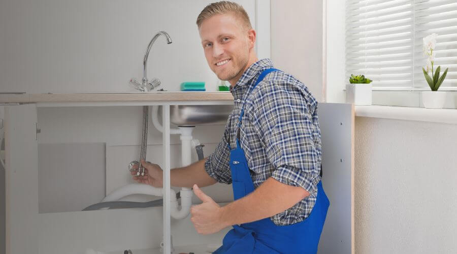 Professional sink repair in Groveport, OH